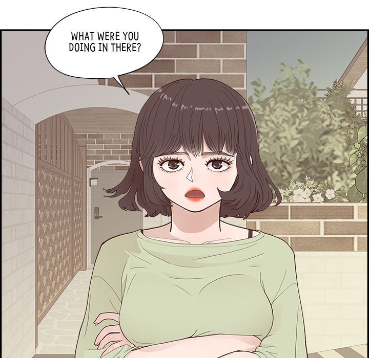 Sunny-Side Up Manhwa - Chapter 38 Page 67