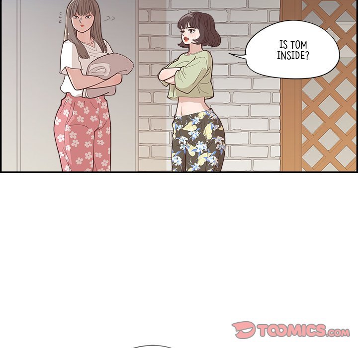 Sunny-Side Up Manhwa - Chapter 38 Page 69