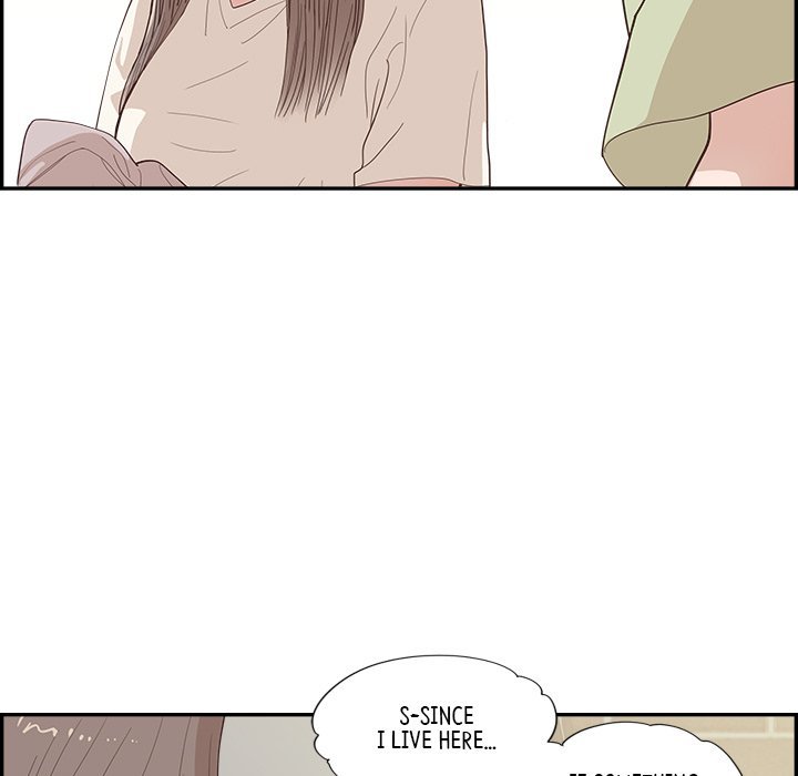 Sunny-Side Up Manhwa - Chapter 38 Page 76