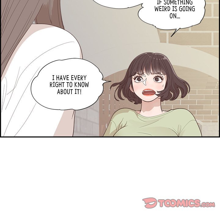 Sunny-Side Up Manhwa - Chapter 38 Page 77