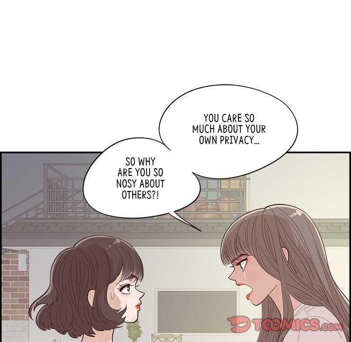 Sunny-Side Up Manhwa - Chapter 38 Page 85
