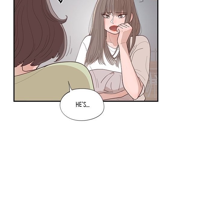 Sunny-Side Up Manhwa - Chapter 38 Page 90