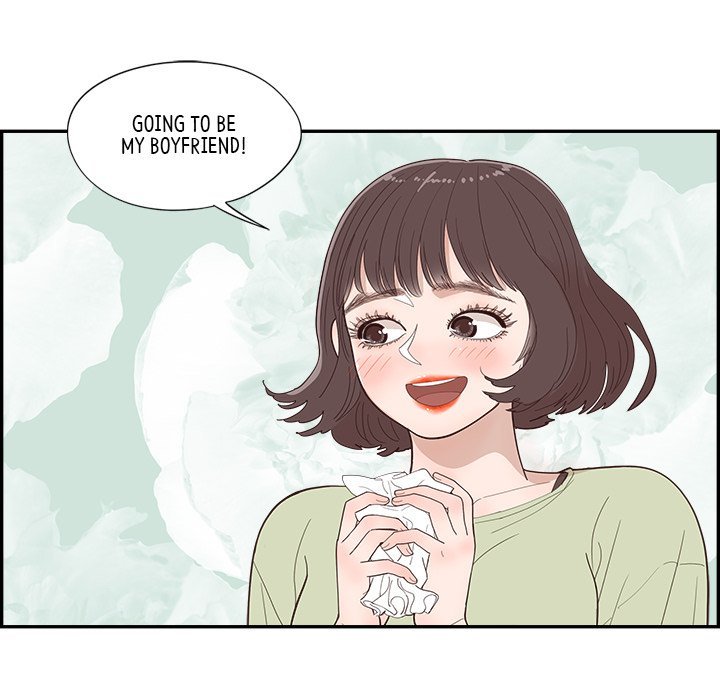 Sunny-Side Up Manhwa - Chapter 38 Page 91
