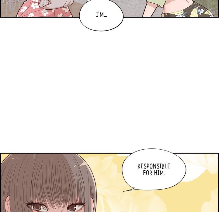 Sunny-Side Up Manhwa - Chapter 38 Page 95