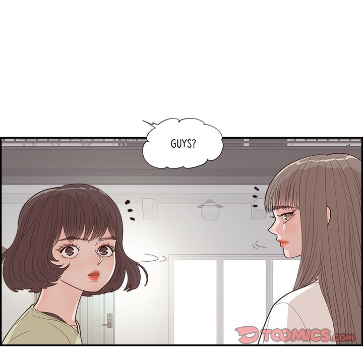 Sunny-Side Up Manhwa - Chapter 38 Page 97