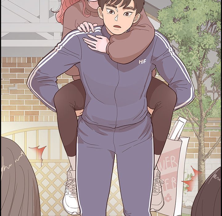 Sunny-Side Up Manhwa - Chapter 38 Page 99