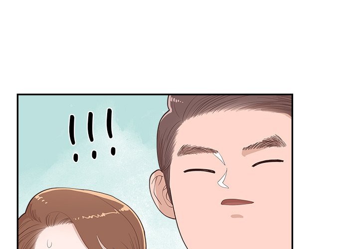 Sunny-Side Up Manhwa - Chapter 58 Page 2