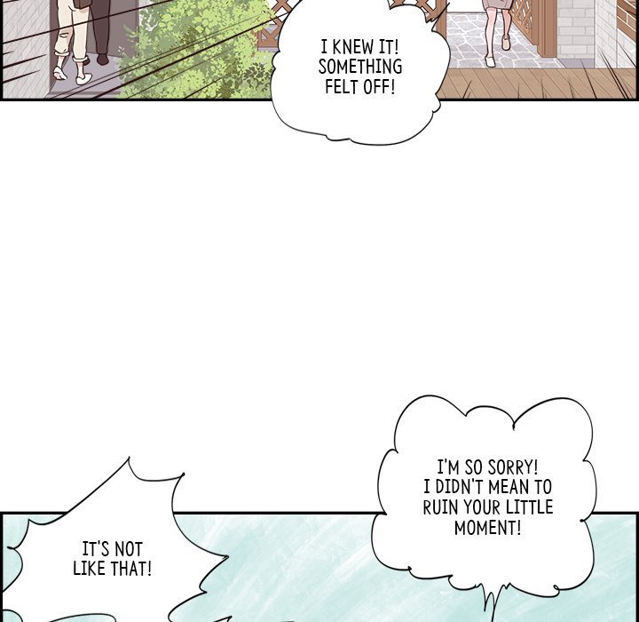 Sunny-Side Up Manhwa - Chapter 58 Page 5