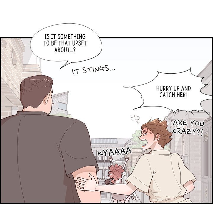 Sunny-Side Up Manhwa - Chapter 58 Page 7