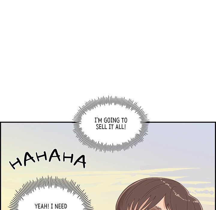 Sunny-Side Up Manhwa - Chapter 58 Page 15