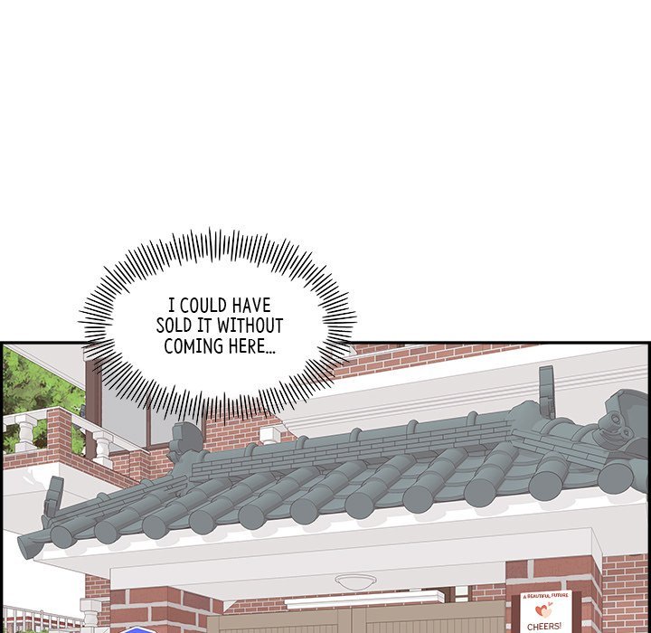 Sunny-Side Up Manhwa - Chapter 58 Page 18