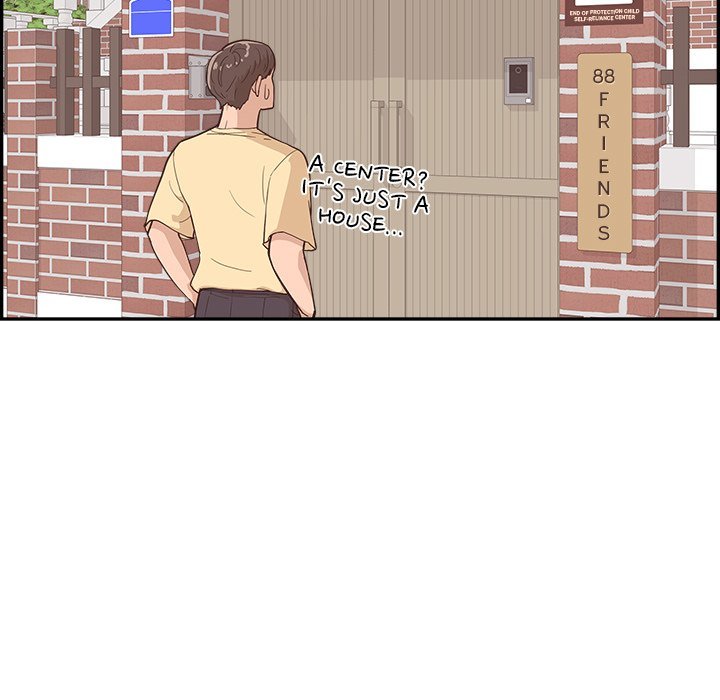 Sunny-Side Up Manhwa - Chapter 58 Page 19