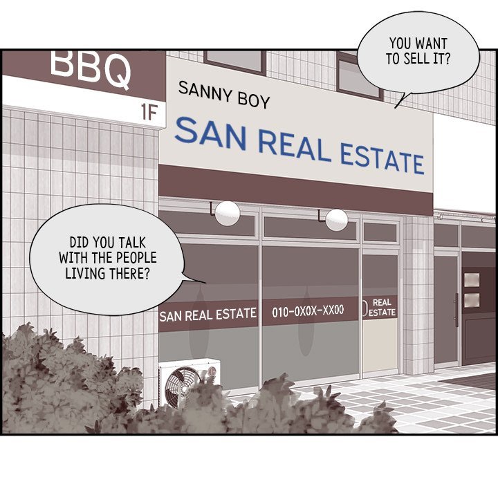 Sunny-Side Up Manhwa - Chapter 58 Page 20