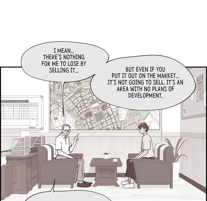 Sunny-Side Up Manhwa - Chapter 58 Page 24