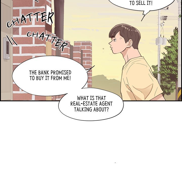 Sunny-Side Up Manhwa - Chapter 58 Page 26