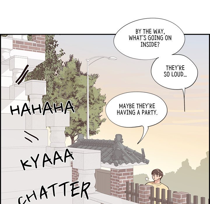 Sunny-Side Up Manhwa - Chapter 58 Page 27