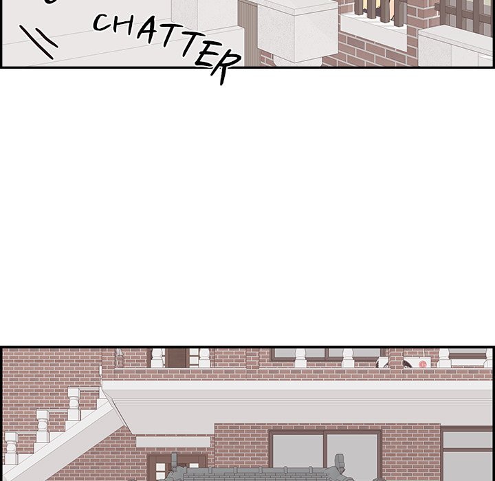 Sunny-Side Up Manhwa - Chapter 58 Page 28