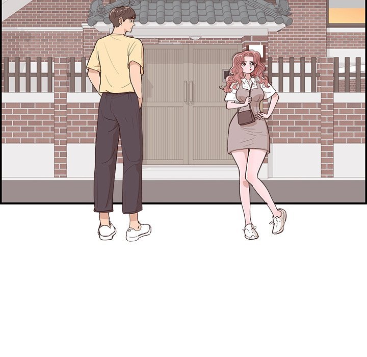 Sunny-Side Up Manhwa - Chapter 58 Page 29