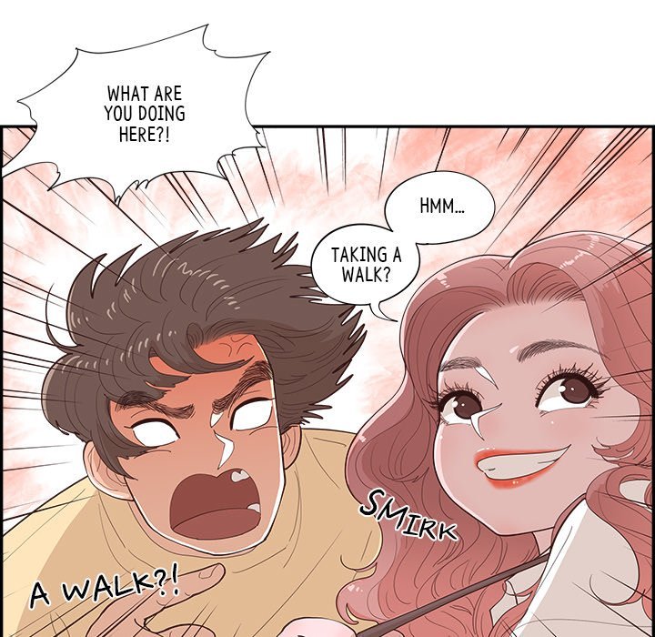 Sunny-Side Up Manhwa - Chapter 58 Page 30