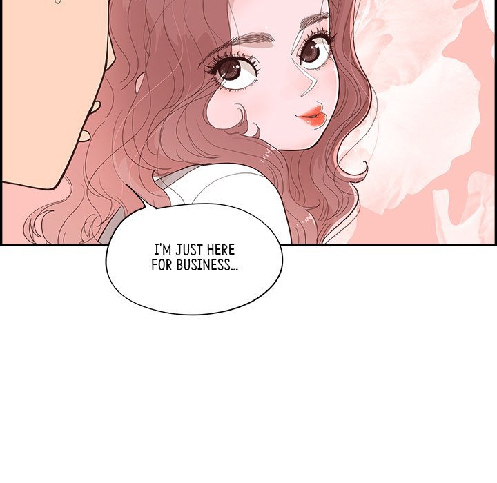Sunny-Side Up Manhwa - Chapter 58 Page 32
