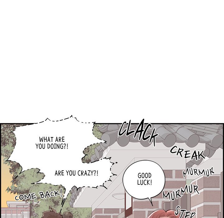 Sunny-Side Up Manhwa - Chapter 58 Page 34