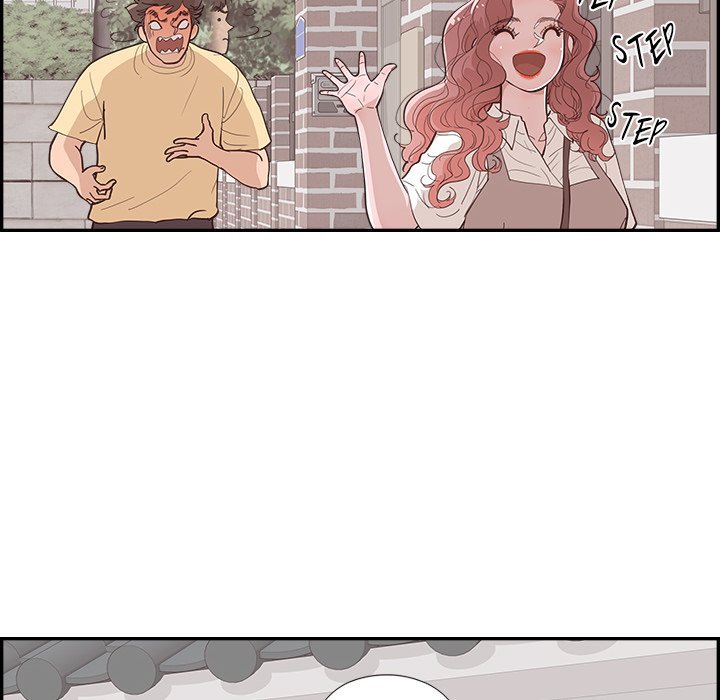 Sunny-Side Up Manhwa - Chapter 58 Page 35