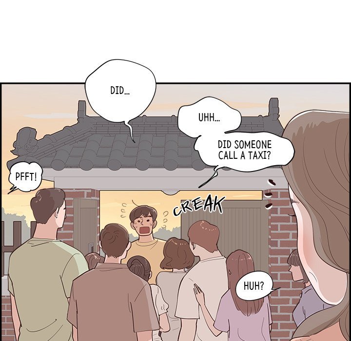 Sunny-Side Up Manhwa - Chapter 58 Page 37