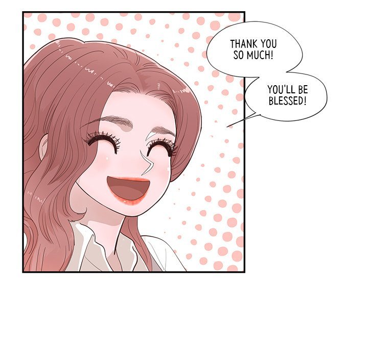 Sunny-Side Up Manhwa - Chapter 58 Page 40