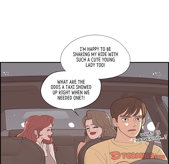 Sunny-Side Up Manhwa - Chapter 58 Page 41