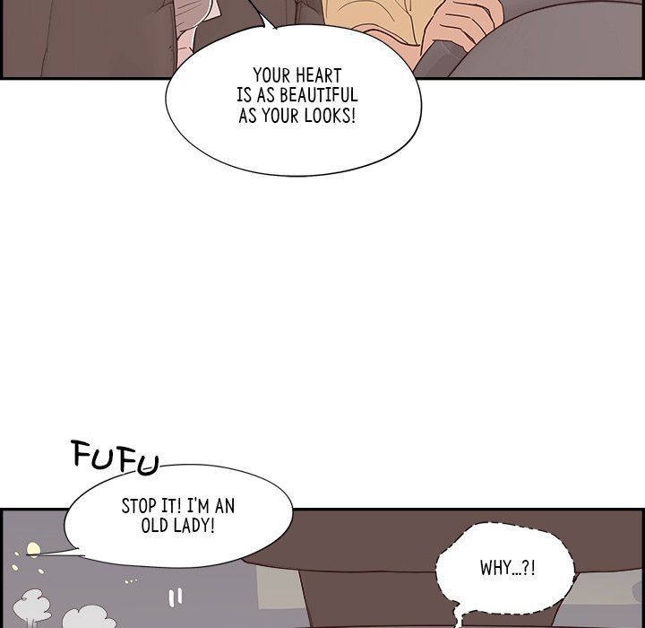 Sunny-Side Up Manhwa - Chapter 58 Page 42