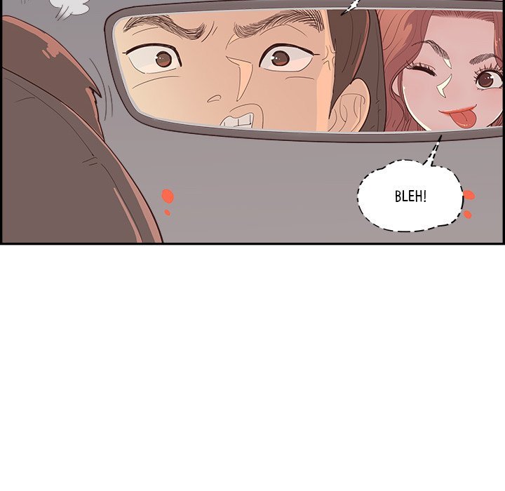 Sunny-Side Up Manhwa - Chapter 58 Page 43