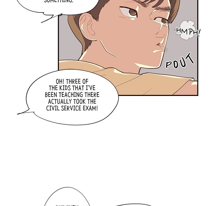 Sunny-Side Up Manhwa - Chapter 58 Page 46