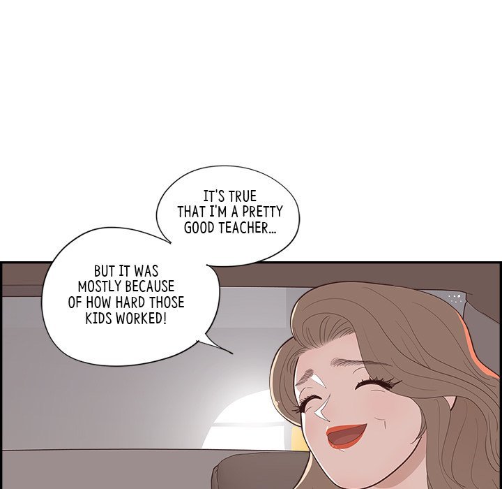Sunny-Side Up Manhwa - Chapter 58 Page 48