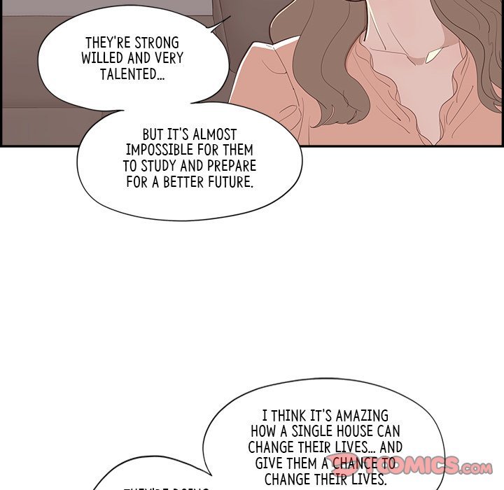 Sunny-Side Up Manhwa - Chapter 58 Page 49