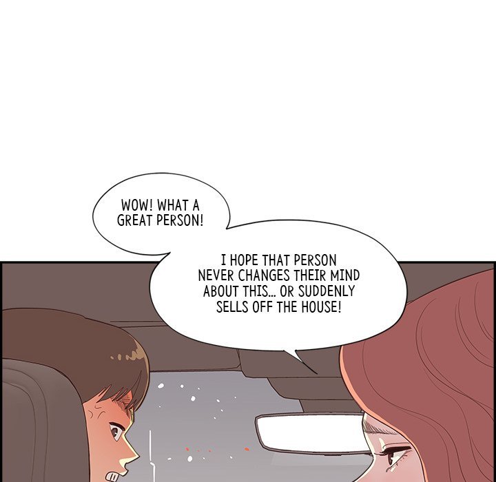 Sunny-Side Up Manhwa - Chapter 58 Page 51