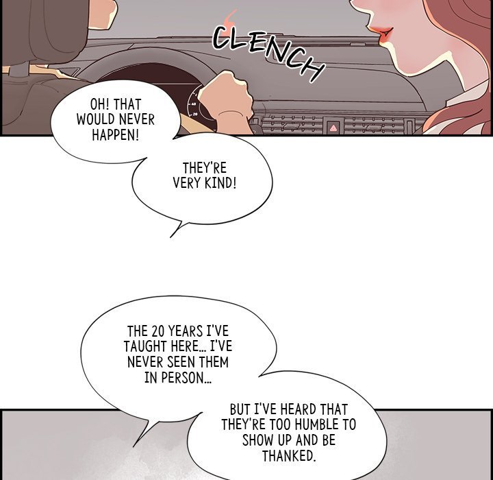 Sunny-Side Up Manhwa - Chapter 58 Page 52