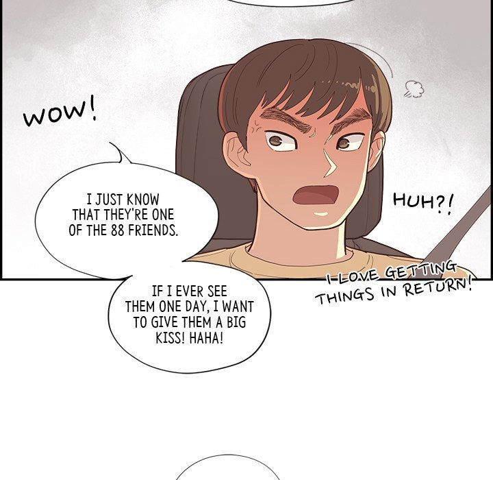 Sunny-Side Up Manhwa - Chapter 58 Page 53