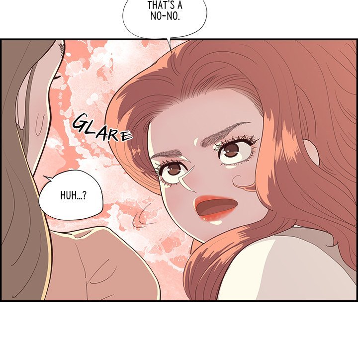 Sunny-Side Up Manhwa - Chapter 58 Page 54