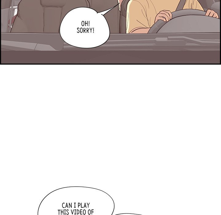 Sunny-Side Up Manhwa - Chapter 58 Page 56