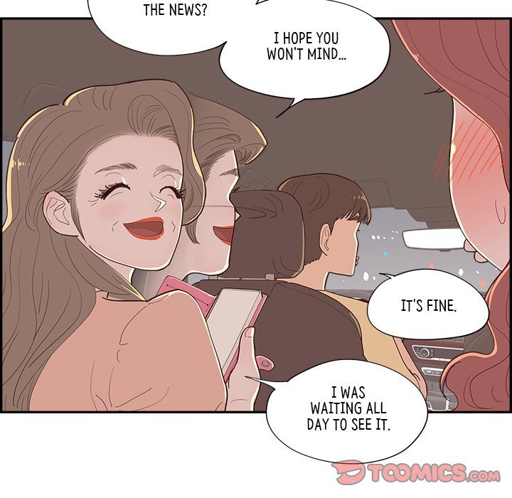 Sunny-Side Up Manhwa - Chapter 58 Page 57