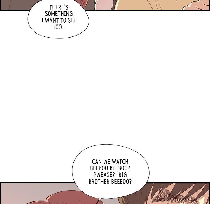 Sunny-Side Up Manhwa - Chapter 58 Page 59