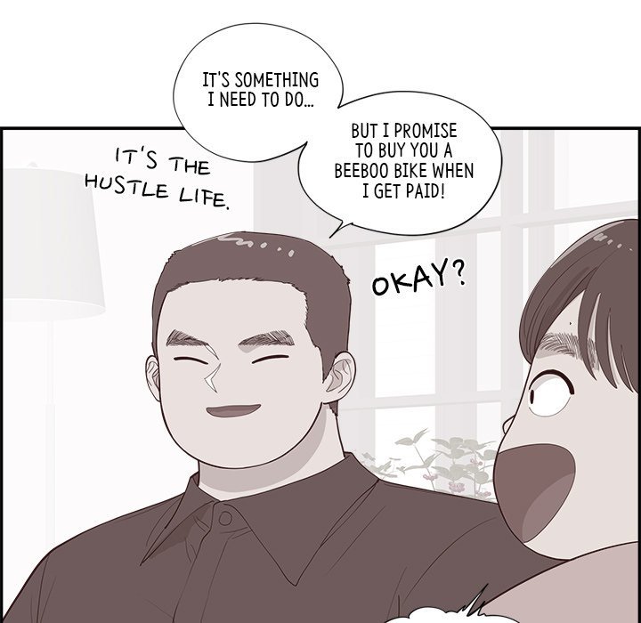 Sunny-Side Up Manhwa - Chapter 58 Page 64