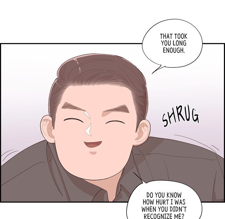Sunny-Side Up Manhwa - Chapter 58 Page 74