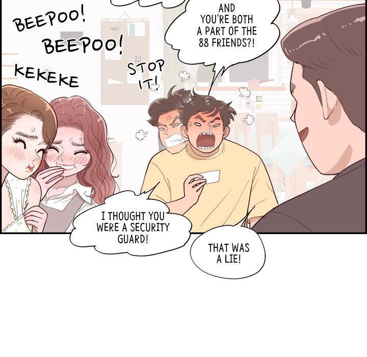 Sunny-Side Up Manhwa - Chapter 58 Page 80