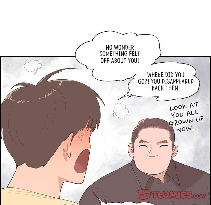 Sunny-Side Up Manhwa - Chapter 58 Page 81