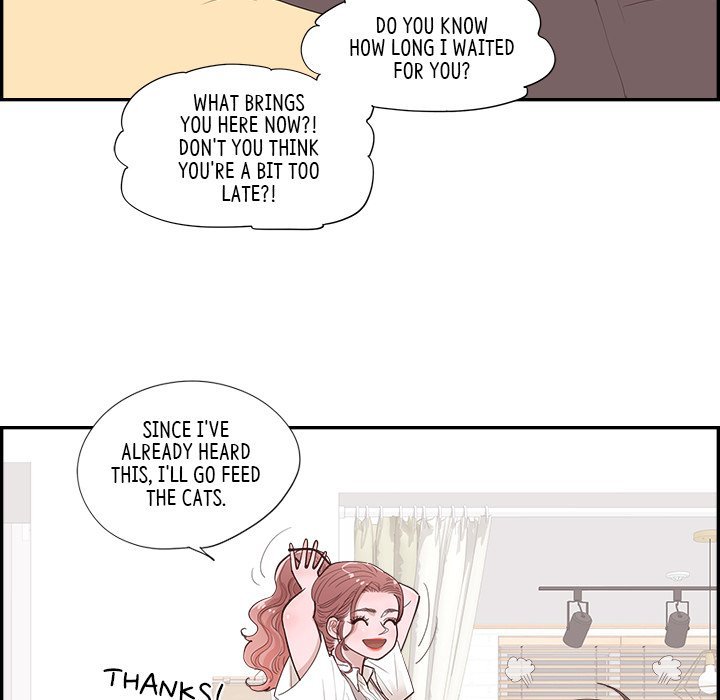 Sunny-Side Up Manhwa - Chapter 58 Page 82