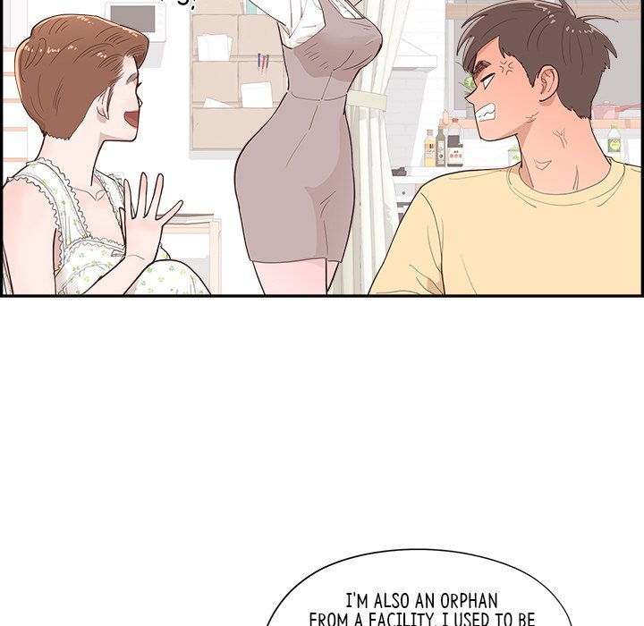 Sunny-Side Up Manhwa - Chapter 58 Page 83