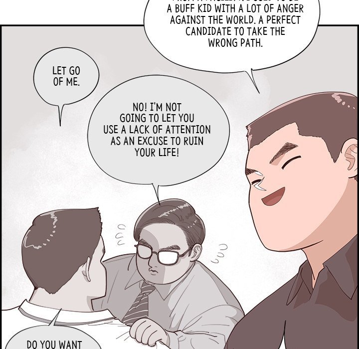 Sunny-Side Up Manhwa - Chapter 58 Page 84