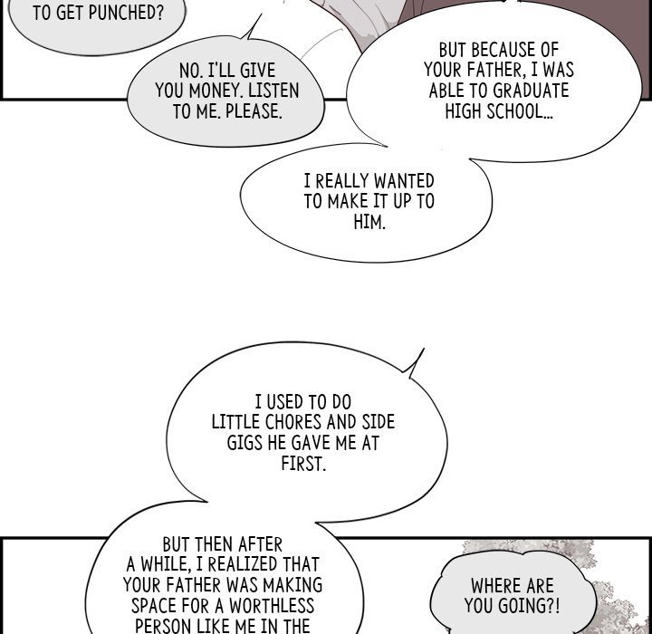Sunny-Side Up Manhwa - Chapter 58 Page 85