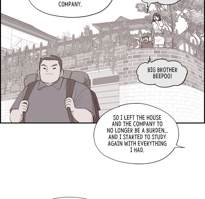 Sunny-Side Up Manhwa - Chapter 58 Page 86